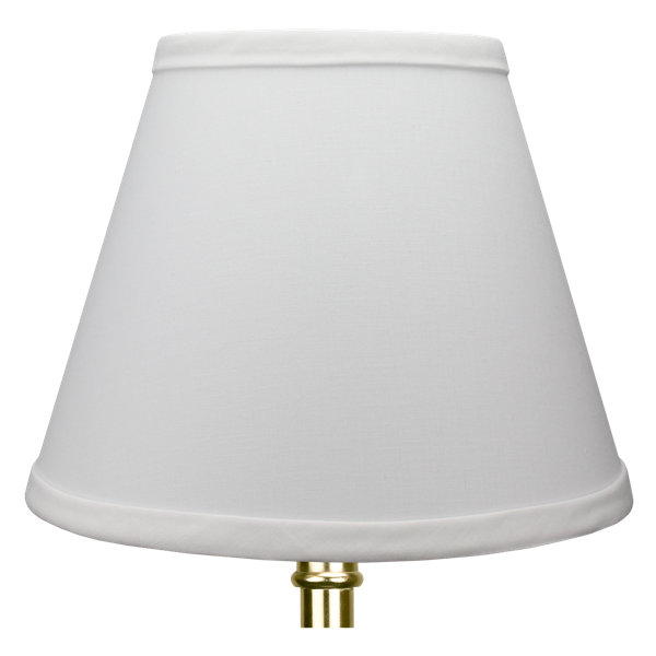 8 Inch Clip On Lamp Shades Wayfair